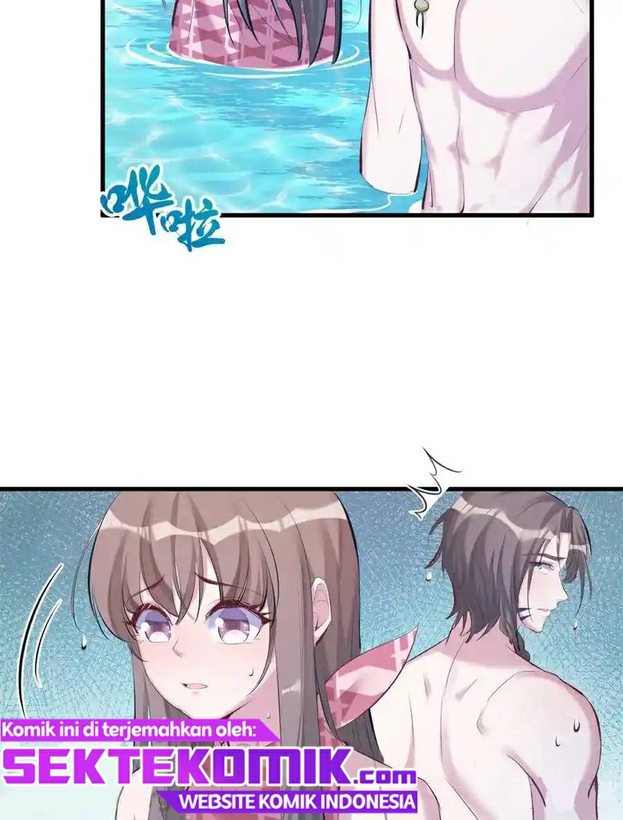 Beauty and the Beasts Chapter 177 Gambar 41